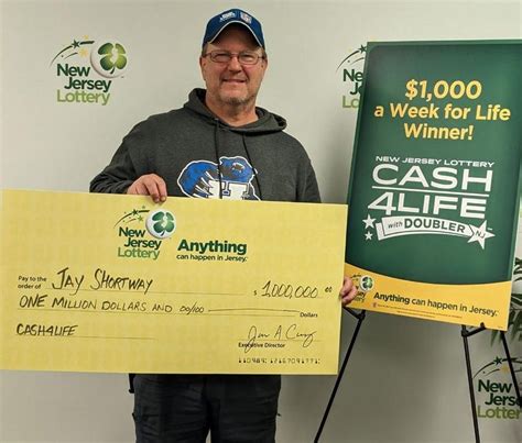 nj lottery winning numbers|NJ Lottery .